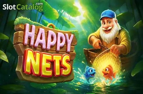 Happy Nets