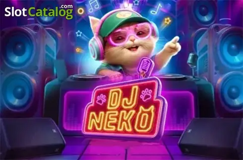 DJ Neko slot