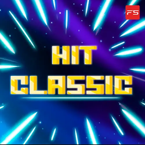 Hit Classic Logo