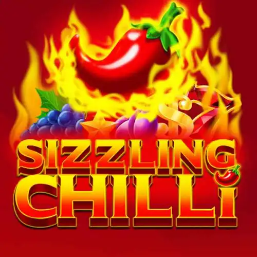 Sizzling Chilli Логотип