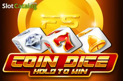 Coin Dice: Hold to Win (Formula Spin)