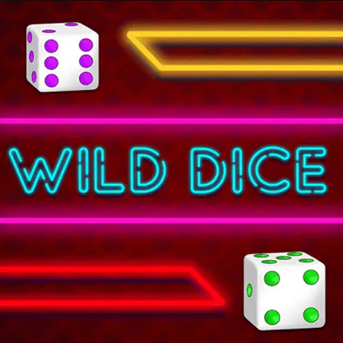 Wild Dice Логотип