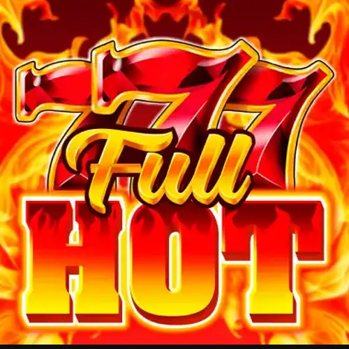 Full Hot Logo