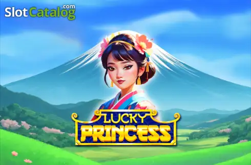 Lucky Princess