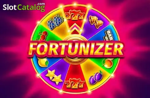 Fortunizer Formula Spin