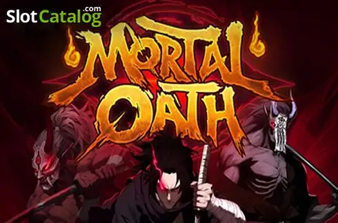 Mortal Oath slot
