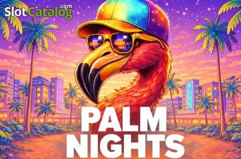Palm Nights slot