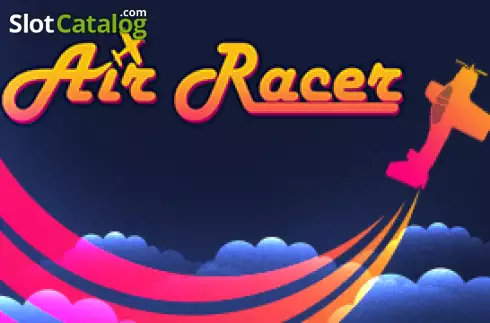 Air Racer Logo