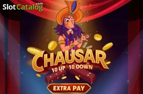 Chausar 10 Up 10 Down Tragamonedas 