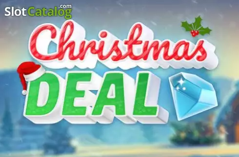 Christmas Deal from gamevy