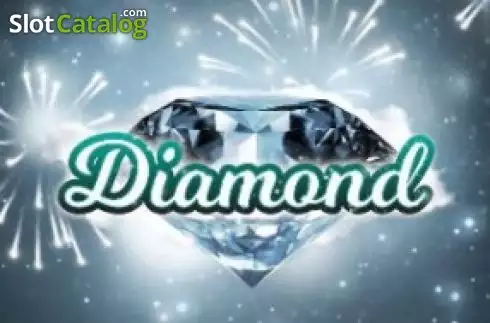 Diamond (G.Games) Siglă
