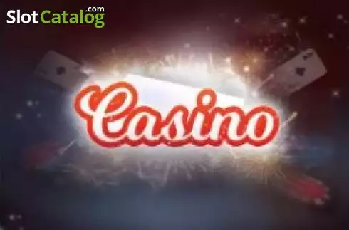 Casino (G.Games) Logo