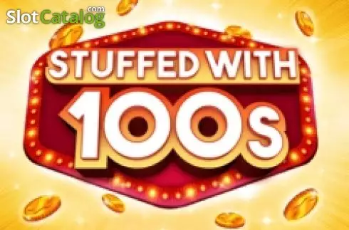 Stuffed With 100s Logotipo