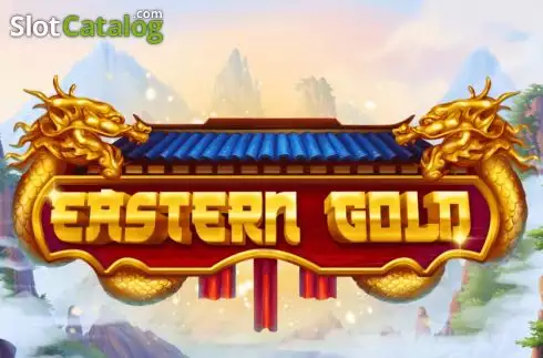 Eastern Gold Logotipo