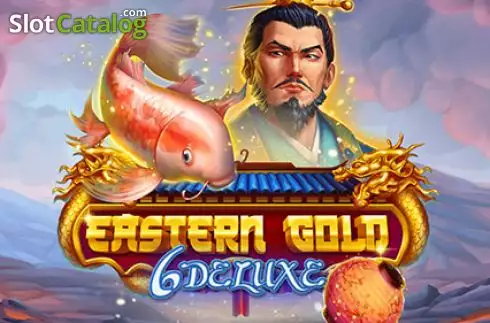 Eastern Gold Deluxe from G.Games