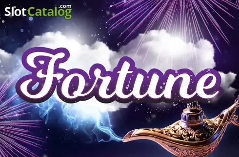 Fortune (G.Games) ロゴ
