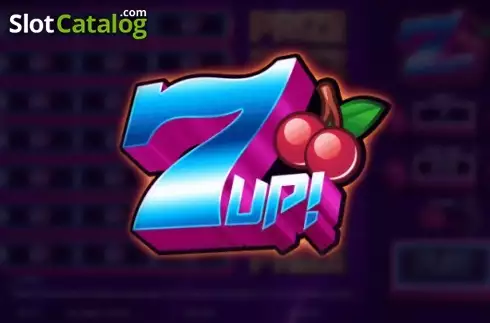 7UP! (G.Games) ロゴ