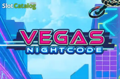 Vegas Nightcode