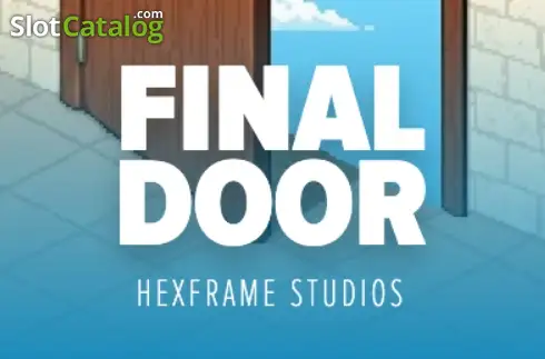 Final Door