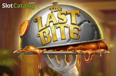 The Last Bite