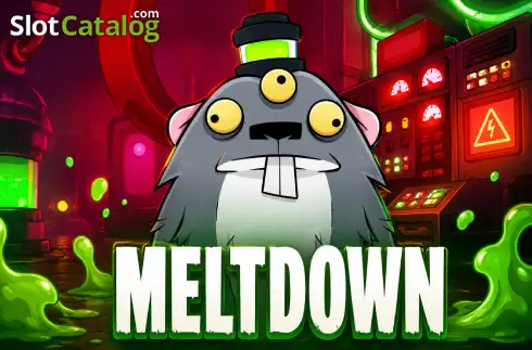 Meltdown (Hit Engine) slot