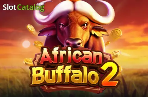 African Buffalo 2 slot