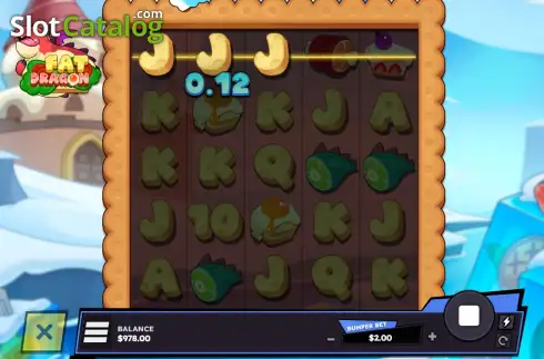 Fat Dragon demo. Fat Dragon slot