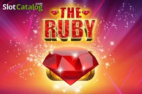 The Ruby Machine à sous