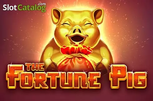 Fortune Pig (iSoftBet) логотип