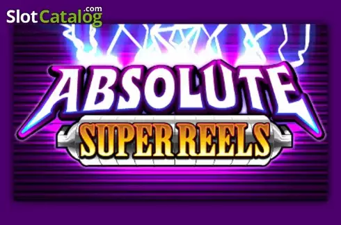 Absolute Super Reels Logotipo