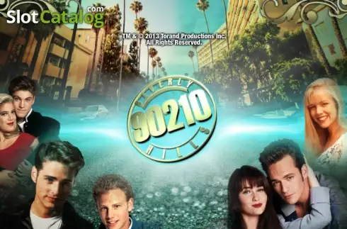 Beverley Hills 90210 slot