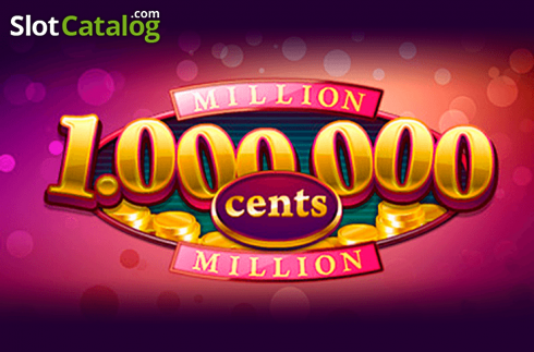 Million Cents HD Logo