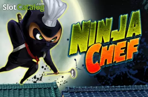 Ninja Chef Siglă