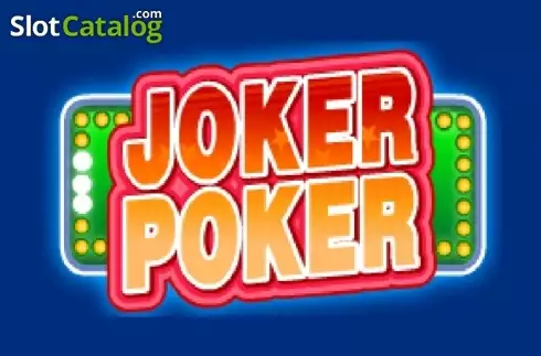 джокер покер игровые автоматы