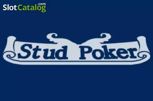 Stud Poker (iSoftBet) Siglă