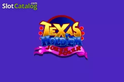 Texas Hold'em Joker Poker (iSoftBet) логотип