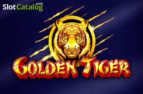 Golden Tiger from iSoftBet