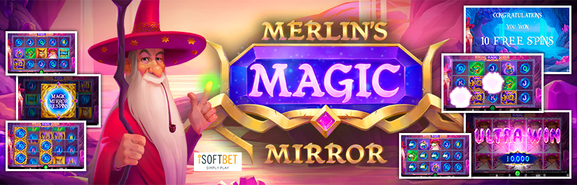 Merlins-Magic-oglindă