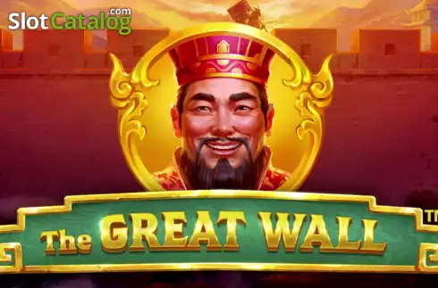 The Great Wall ロゴ
