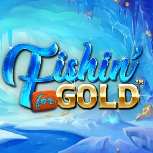 Fishin For Gold Λογότυπο