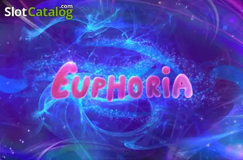 Video 1. Euphoria слот