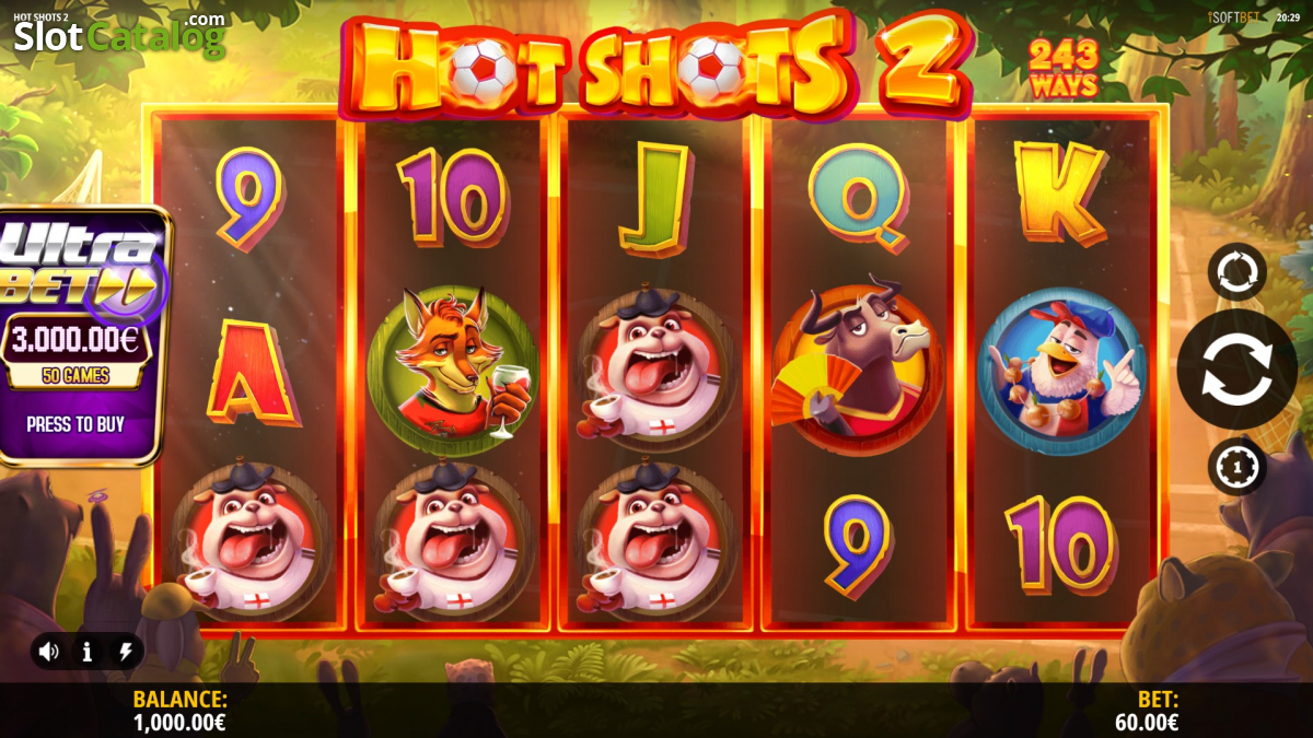 casino slots free online hot shot progressive