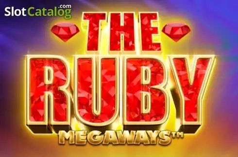 The Ruby Megaways from iSoftBet