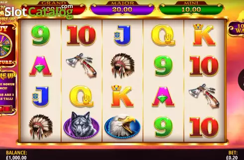 50 Totally free Spins where's the gold slot machine free play No-deposit To own 2020