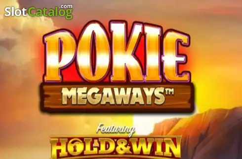 Pokie Megaways Logo