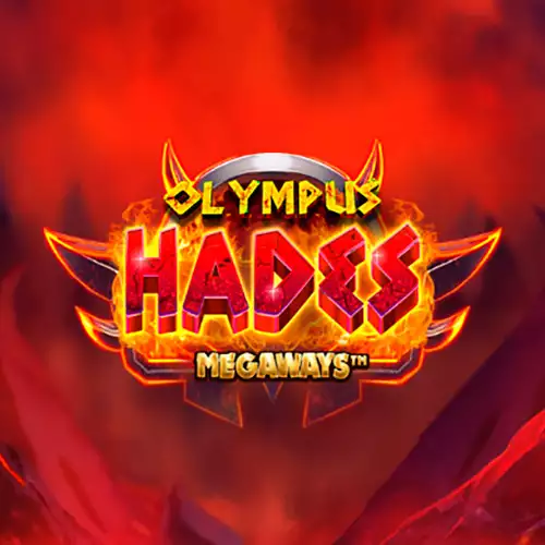 Olympus Hades Megaways Logo