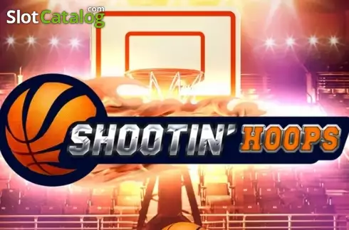 Shootin’ Hoops слот