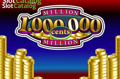 Million Cents Logotipo