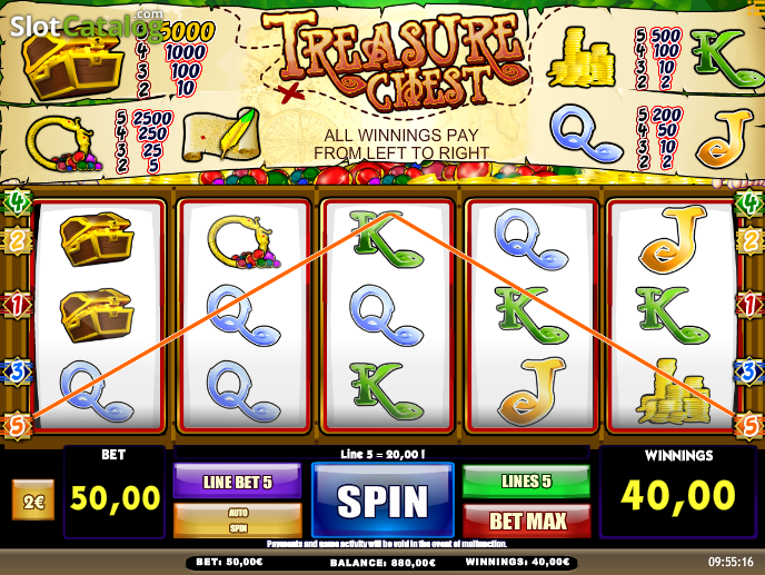 Best online slots to play at a casino site pommie travels