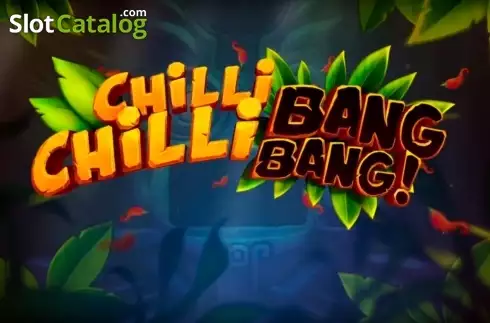 Chilli Chilli Bang Bang Логотип